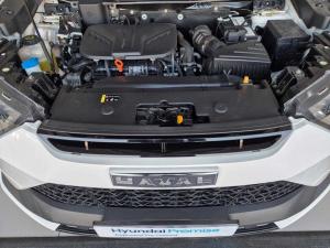 Haval H6 GT 2.0T Super Luxury 4X4 DCT - Image 14
