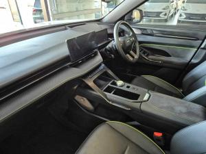 Haval H6 GT 2.0T Super Luxury 4X4 DCT - Image 16