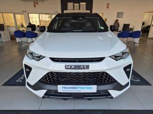 Haval H6 GT 2.0T Super Luxury 4X4 DCT - Image 2