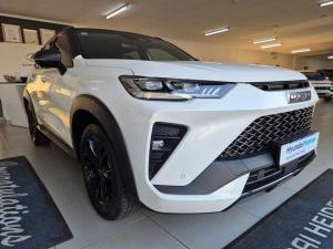Haval H6 GT 2.0T Super Luxury 4X4 DCT - Image 3