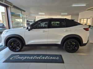Haval H6 GT 2.0T Super Luxury 4X4 DCT - Image 4
