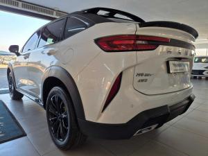 Haval H6 GT 2.0T Super Luxury 4X4 DCT - Image 5