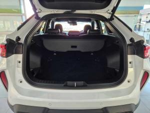 Haval H6 GT 2.0T Super Luxury 4X4 DCT - Image 7