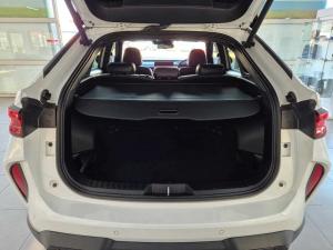 Haval H6 GT 2.0T Super Luxury 4X4 DCT - Image 8