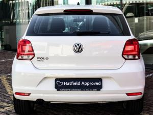 Volkswagen Polo Vivo hatch 1.6 Highline - Image 19