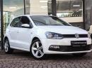 Thumbnail Volkswagen Polo Vivo hatch 1.6 Highline