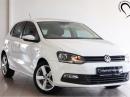 Thumbnail Volkswagen Polo Vivo hatch 1.6 Highline