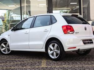 Volkswagen Polo Vivo hatch 1.6 Highline - Image 20