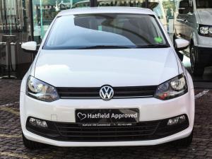 Volkswagen Polo Vivo hatch 1.6 Highline - Image 2