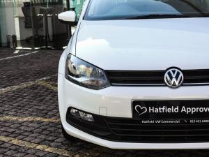 Volkswagen Polo Vivo hatch 1.6 Highline - Image 3