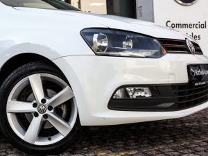 Volkswagen Polo Vivo hatch 1.6 Highline - Image 5