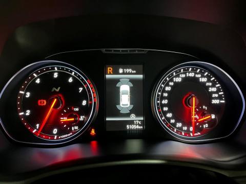 Image Hyundai i30 N
