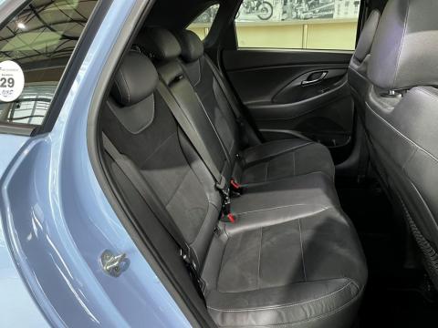 Image Hyundai i30 N