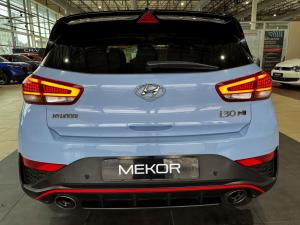 Hyundai i30 N - Image 14