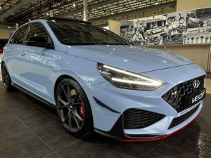Hyundai i30 N - Image 1