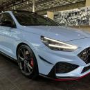 Used 2023 Hyundai i30 N Cape Town for only R 599,900.00