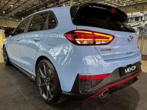 Hyundai i30 N - Image 2