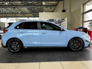 Hyundai i30 N - Image 4