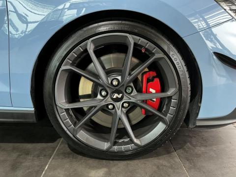 Image Hyundai i30 N