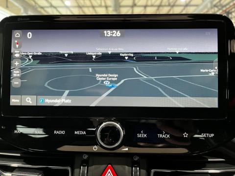 Image Hyundai i30 N