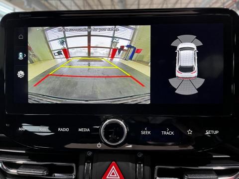 Image Hyundai i30 N