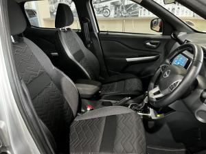 Nissan Magnite 1.0 Turbo Acenta Plus manual - Image 11