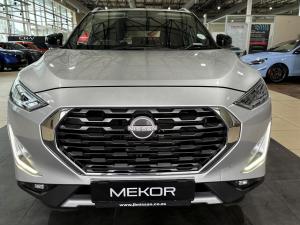 Nissan Magnite 1.0 Turbo Acenta Plus manual - Image 13