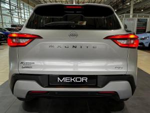 Nissan Magnite 1.0 Turbo Acenta Plus manual - Image 14