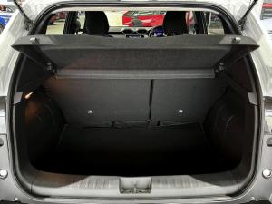 Nissan Magnite 1.0 Turbo Acenta Plus manual - Image 15