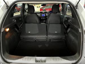 Nissan Magnite 1.0 Turbo Acenta Plus manual - Image 16