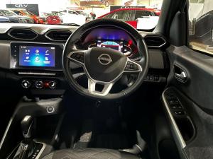 Nissan Magnite 1.0 Turbo Acenta Plus manual - Image 7