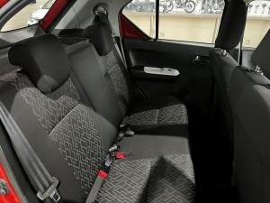 Suzuki Ignis 1.2 GLX auto - Image 12
