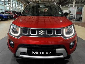 Suzuki Ignis 1.2 GLX auto - Image 13
