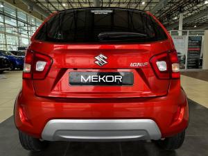 Suzuki Ignis 1.2 GLX auto - Image 14