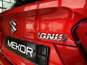 Suzuki Ignis 1.2 GLX auto - Image 17