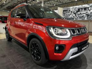 Suzuki Ignis 1.2 GLX auto - Image 1