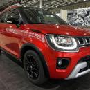 Used 2022 Suzuki Ignis 1.2 GLX auto Cape Town for only R 224,900.00