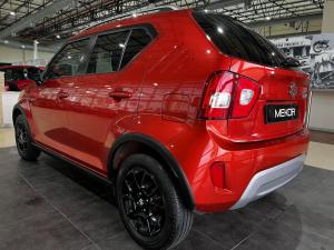 Suzuki Ignis 1.2 GLX auto - Image 2