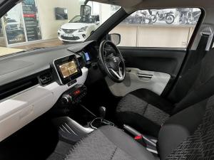 Suzuki Ignis 1.2 GLX auto - Image 3