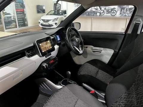 Image Suzuki Ignis 1.2 GLX auto