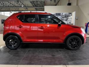 Suzuki Ignis 1.2 GLX auto - Image 4