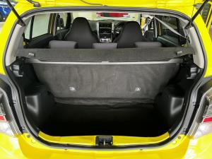 Toyota Agya 1.0 auto - Image 14