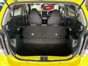 Toyota Agya 1.0 auto - Image 16