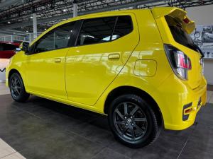 Toyota Agya 1.0 auto - Image 2