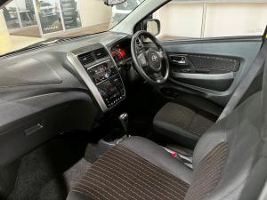 Toyota Agya 1.0 auto - Image 3