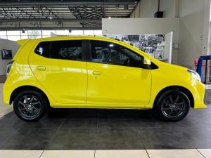 Toyota Agya 1.0 auto - Image 4