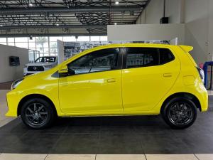 Toyota Agya 1.0 auto - Image 6