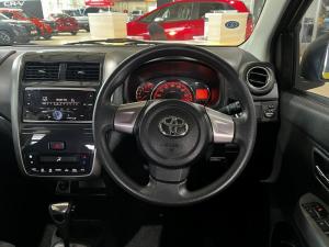 Toyota Agya 1.0 auto - Image 7
