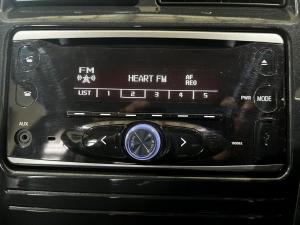 Toyota Agya 1.0 auto - Image 8