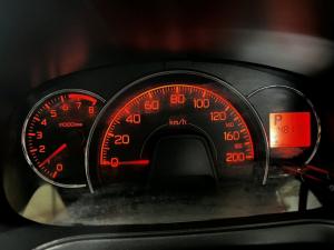 Toyota Agya 1.0 auto - Image 9